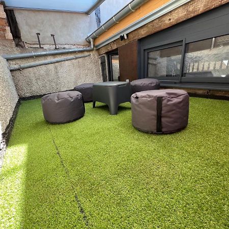 Loft Au Coeur Du Centre Ville Макон Экстерьер фото