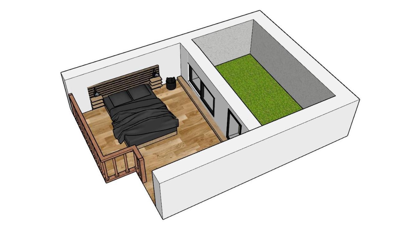 Loft Au Coeur Du Centre Ville Макон Экстерьер фото